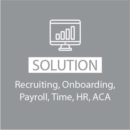 HCM Solutions