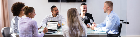 Webinar: Building ERGs From the Ground Up - 2/20/20 @10am ET