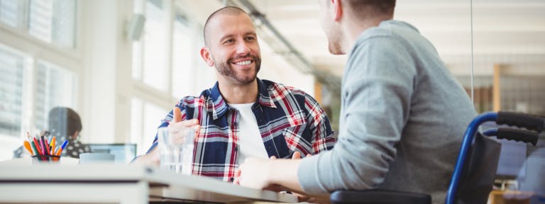 Short-Term Disability Benefit Laws by State