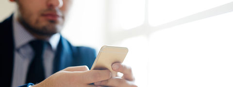 Developing a Social Media Recruiting Strategy