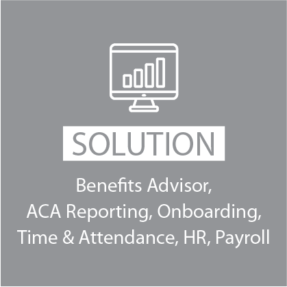 HCM Solutions