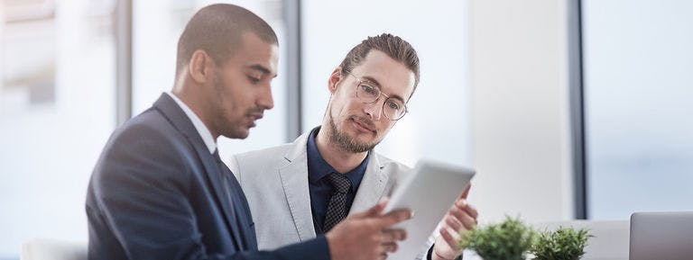 Applicant Tracking System Features