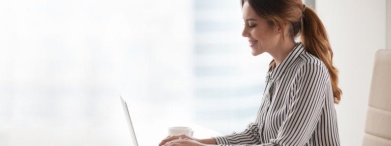 Recruiting Email Tips