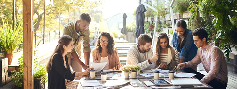 Webinar: How to Build the Ideal HR Team (with Limited Time, Budget and Resources) - 1/26 @2PM ET