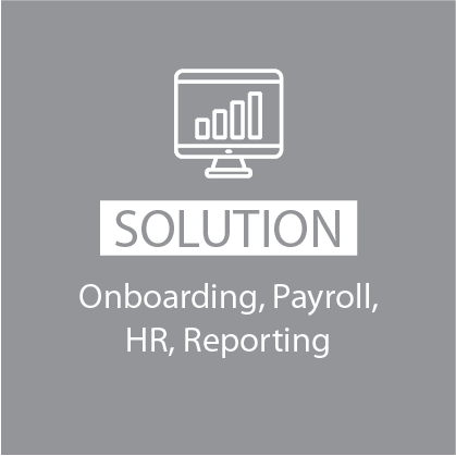Carolina Taco Using HR Solutions
