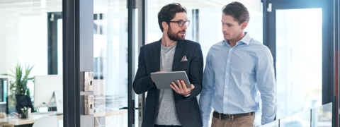 Webinar: An Introvert's Guide to Business Meetings - 4/7/20 @2pm ET