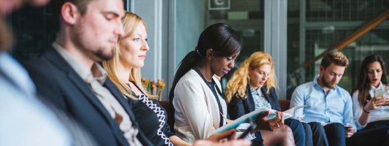 Recruitment Automation