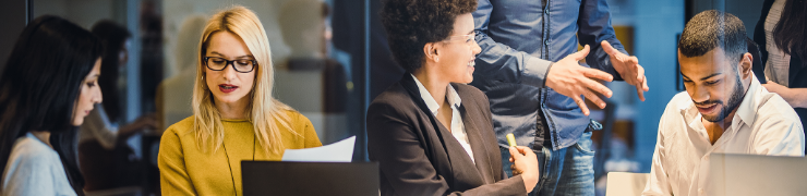 selecting a benefits broker