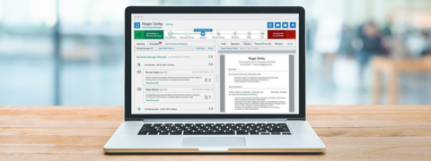 What Is an Applicant Tracking System (ATS)?