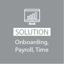 Baptist Bible College HR Solutions