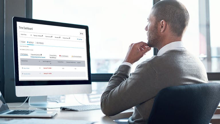 Webinar: The 5 Common Pitfalls of Attendance Management