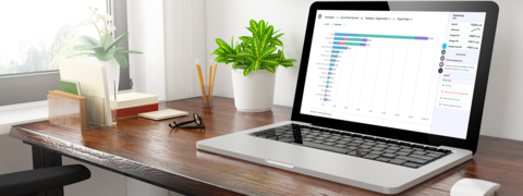 Webinar: Measure, Monitor, and Improve your D&I Strategy with People Analytics - 1/19 @2PM ET