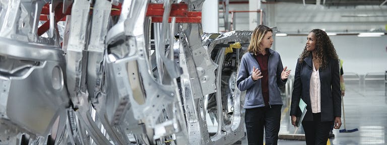 Paycor Case Study: Ryobi Die Casting