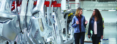 Paycor Case Study: Ryobi Die Casting