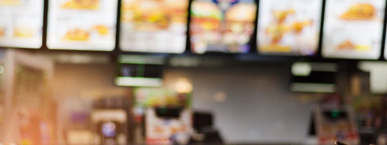 Case Study: McDonald's