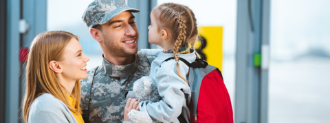 Military Leave Laws by State
