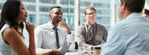 How to Make Tax-Free Disaster Payments To Employees