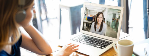 5 Ways to Make Work from Home Successful