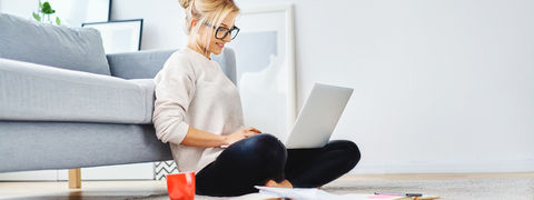 Employee’s Guide to Working from Home