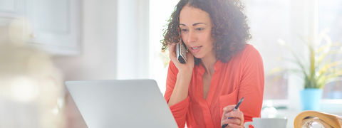 How to Apply for a Coronavirus Small Business Loan