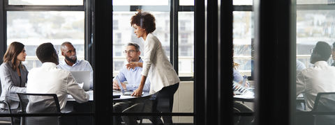 How To Create a BYOD (Bring Your Own Device) Policy - Template Included