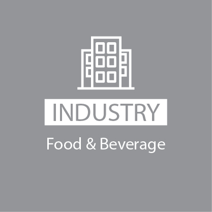McDonald's Chicago Food Industry