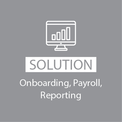 McDonald's Chicago Paycor Solutions