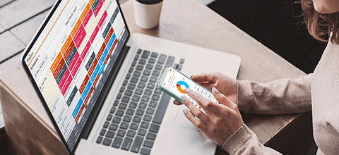 Webinar: Why Leaders Need Technology More than Ever