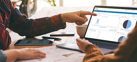 Webinar: COVID-19 Summit - CUSTOMER EXCLUSIVE: 10 Paycor Product Features to Leverage - 4/23/20 @3pm ET
