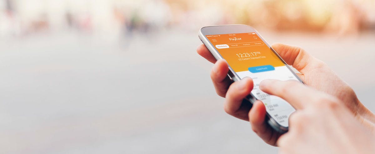 Employee Mobile Application Download Paycor Employee Mobile Employee Mobile Application Download Paycor Employee Mobile