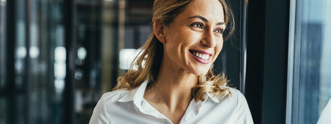 Webinar: Courageous Leadership During Challenging Times - 3/18 @2PM ET