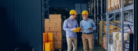 8 Ways Manufacturers Can Manage Costs and Prepare for Future Growth