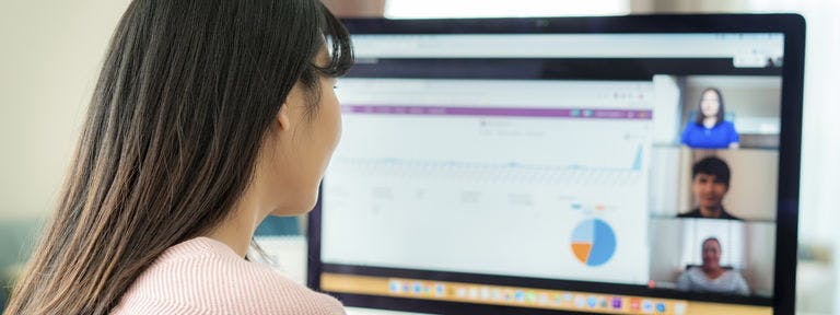 Is It Time to Switch to a Remote-First Workforce?