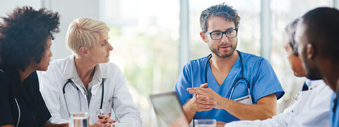 Shawnee Health Service Discovers a More Reliable and Accurate HR & Payroll Solution with Paycor