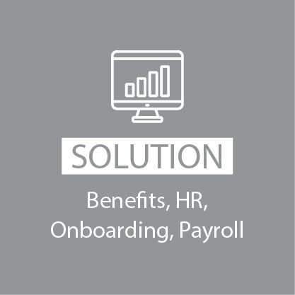 Shawnee Health Service Paycor Solutions