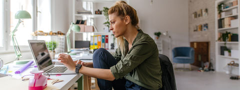 Webinar: Get the Most Out of Your Employees
