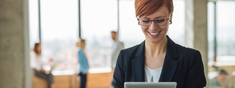 Is Your Organization Ready for Employee Self-Service?