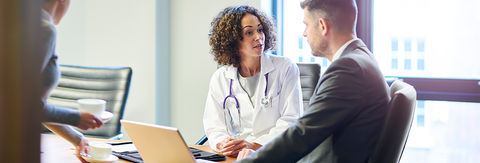 Webinar: Industry Spotlight: Your Healthcare Heroes Deserve a “Red Carpet” Experience