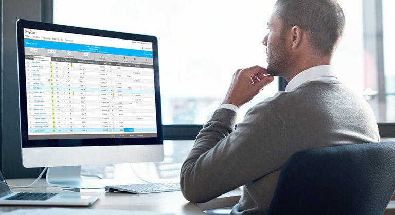 Webinar: Paycor's Virtual Payroll Platform Overview