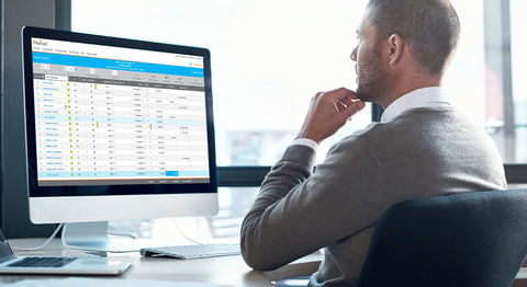 Webinar: Paycor's Virtual Payroll Platform Overview