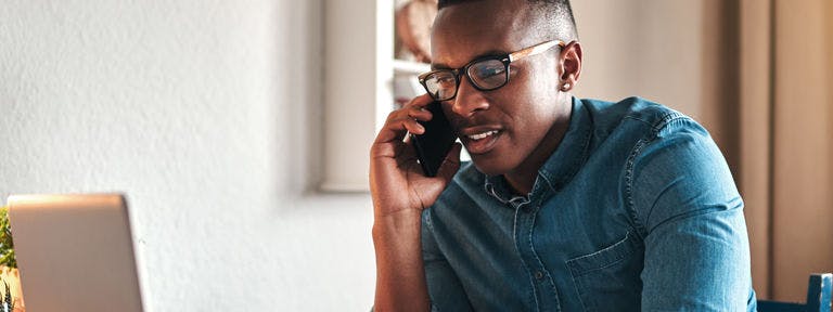 Remote Work Policy - Information Security Template