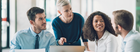 How to Achieve Diversity in the Workplace