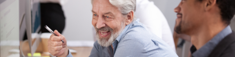 Webinar: Creating an Inclusive Culture Throughout the Employee Lifecycle
