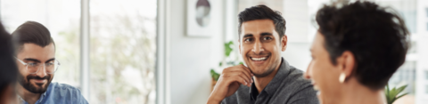 Webinar: Relationship Wellness Series: Being an Ally Starts with Recognizing & Minimizing Implicit Bias - 2/9 @2PM ET