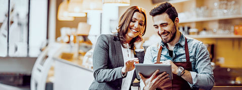 Paycor’s streamlined HR and Payroll solutions coupled with a flexible Recruiting platform impressed Taste Buds Management