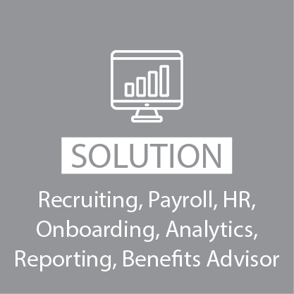 Taste Buds Paycor Solutions