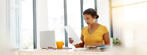 Leave of Absence Policy and Acceptance Letter Template