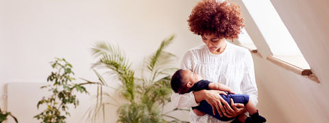 Maternity Leave Laws by State