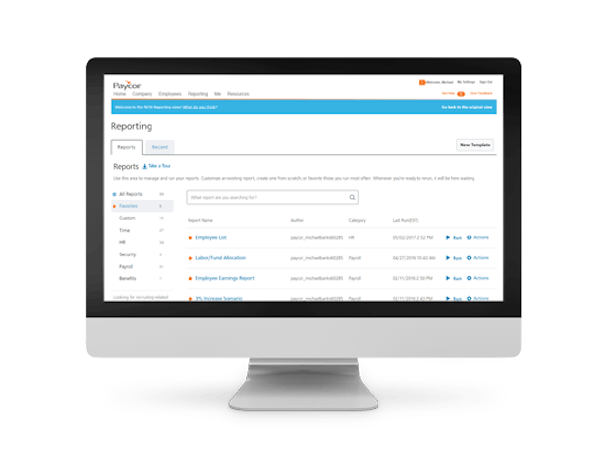 payroll assistance
