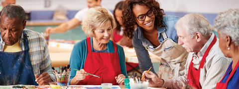 Case Study: Lake County YMCA
